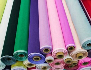 Textile industry