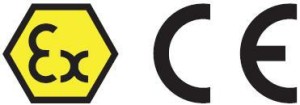 ATEX_CE_TUV SUD Product Service