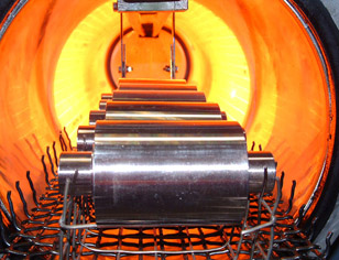 Forni industriali